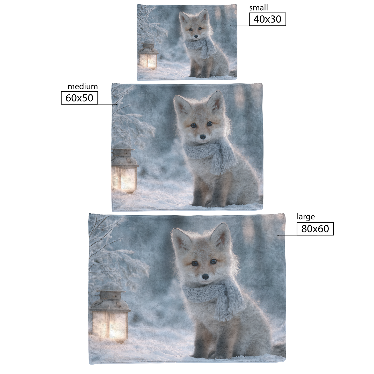 Baby_Fox_Wearing_Scarf_Sitting_Beside_Gl_H_Blanket_Size_Options_Mockup.png