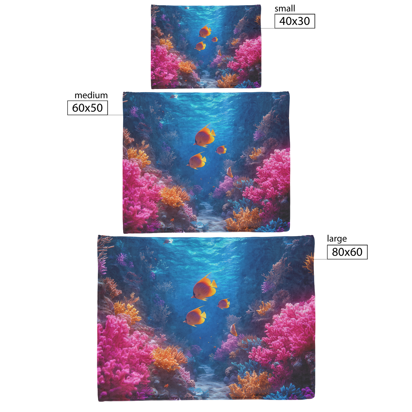 Butterflyfish_Exploring_Glowing_Underwat_H_Blanket_Size_Options_Mockup.png