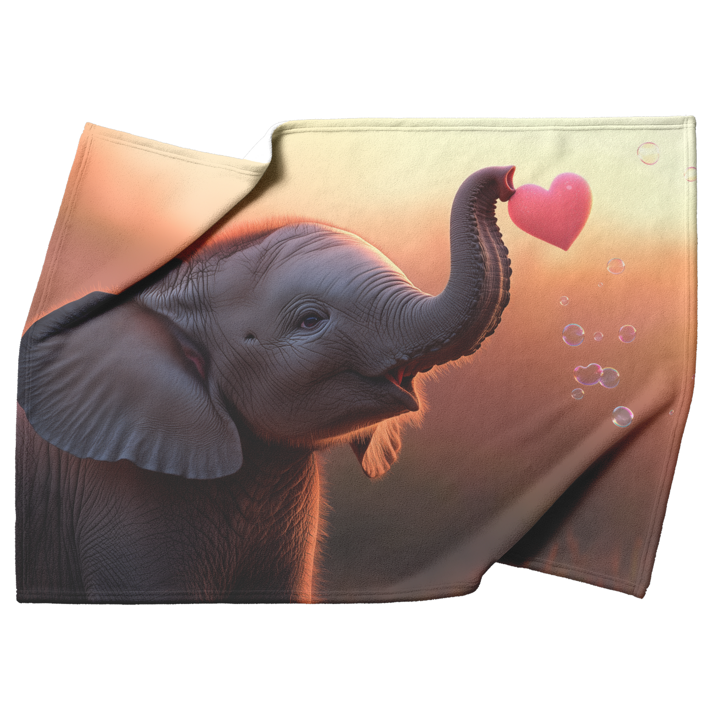 Elephant_Blowing_Heart_Shaped_Bubbles_at_H_Blanket_Top_Bottom_Folds_Mockup.png_15351879