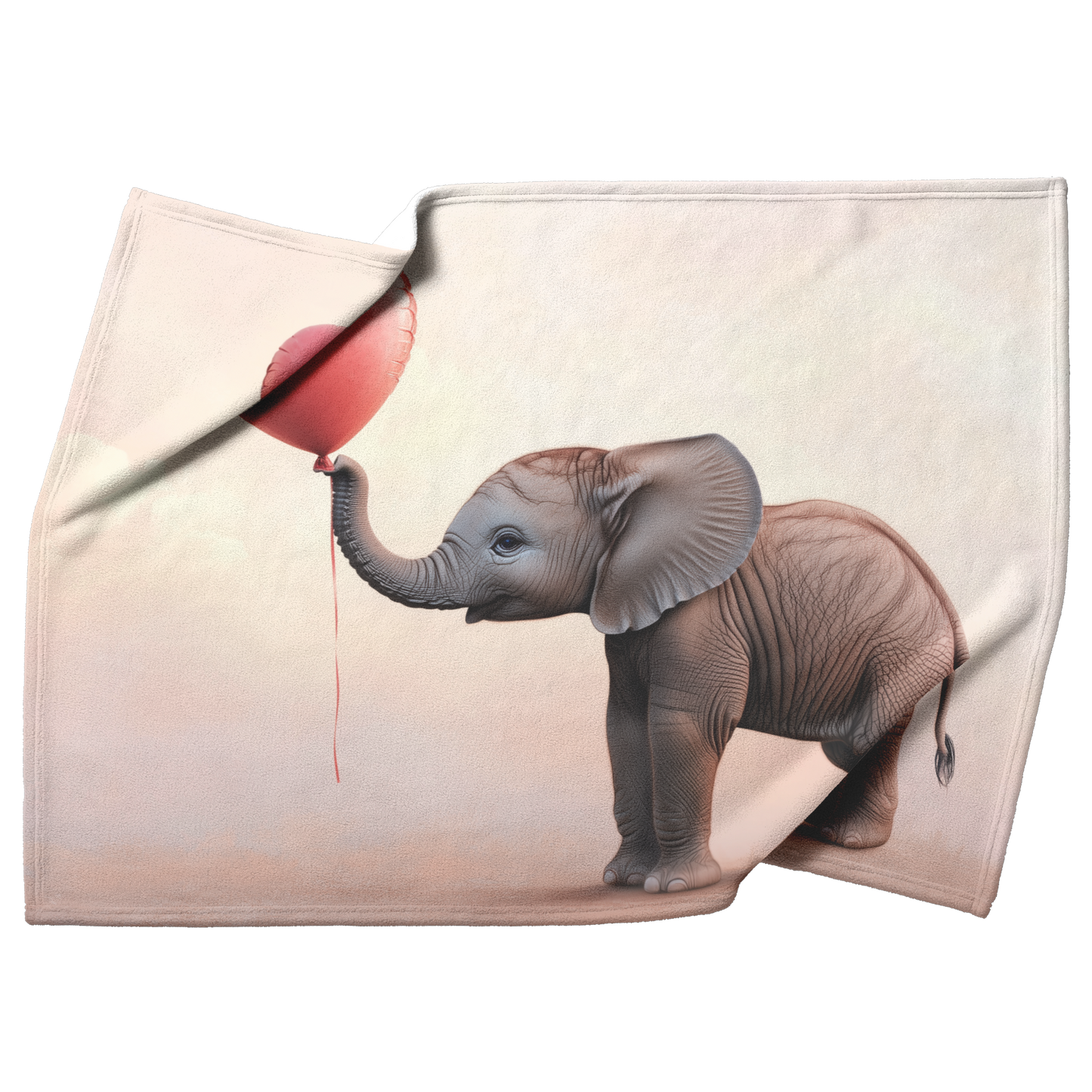 Elephant_Calf_Holding_Red_Heart_Shaped_B_H_Blanket_Top_Bottom_Folds_Mockup.png_15351130
