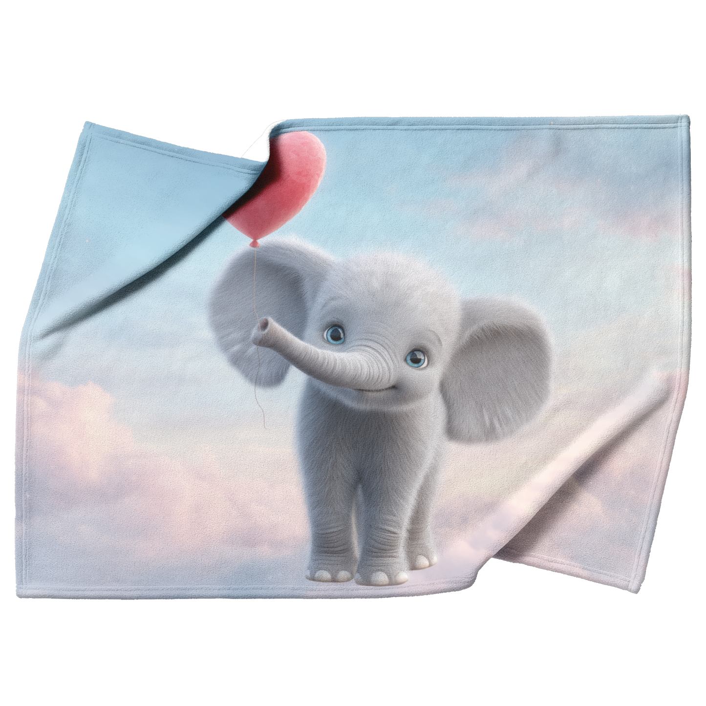 Elephant_Calf_Holding_Red_Heart_Shaped_B_H_Blanket_Top_Bottom_Folds_Mockup.png_15351124
