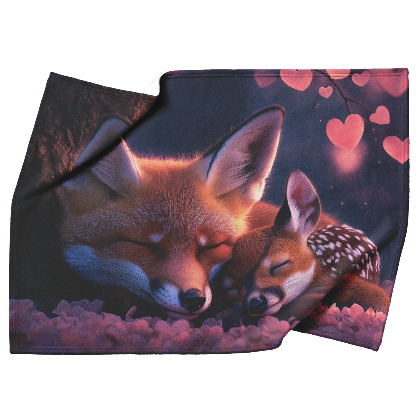 Fox_Cub_and_Baby_Deer_Sherpa_Fleece_Thro_H_Blanket_Top_Bottom_Folds_Mockup.png_15351618