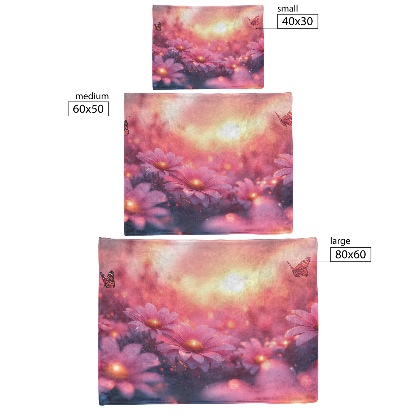 Glowing_Field_of_Colorful_Daisies_at_Sun_H_Blanket_Size_Options_Mockup.png