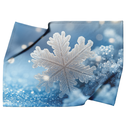 Glowing_Snowflakes_With_Shimmering_Textu_H_Blanket_Top_Bottom_Folds_Mockup.png