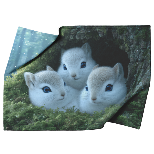 Group_Of_Blue_Eyed_Woodland_Animals_Slee_H_Blanket_Top_Bottom_Folds_Mockup.png_15283555