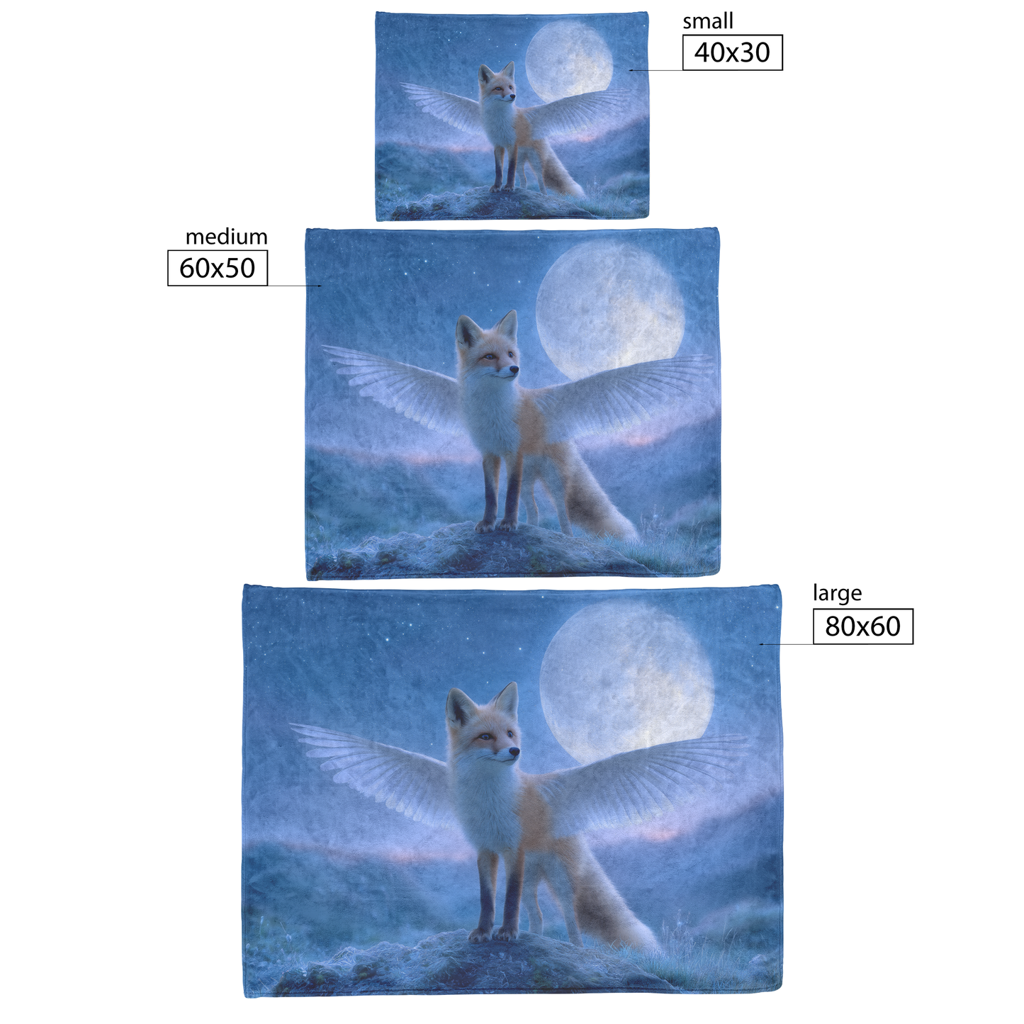 Magical_Fox_With_Wings_Standing_On_Glowi_H_Blanket_Size_Options_Mockup.png