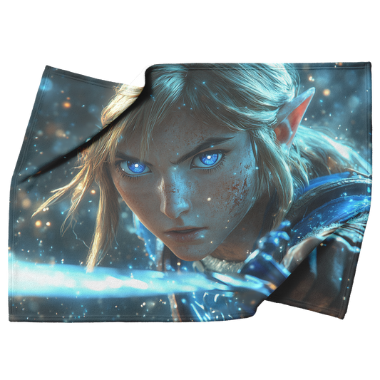 Radiant_Design_of_Link_Swinging_the_Mast_H_Blanket_Top_Bottom_Folds_Mockup.png