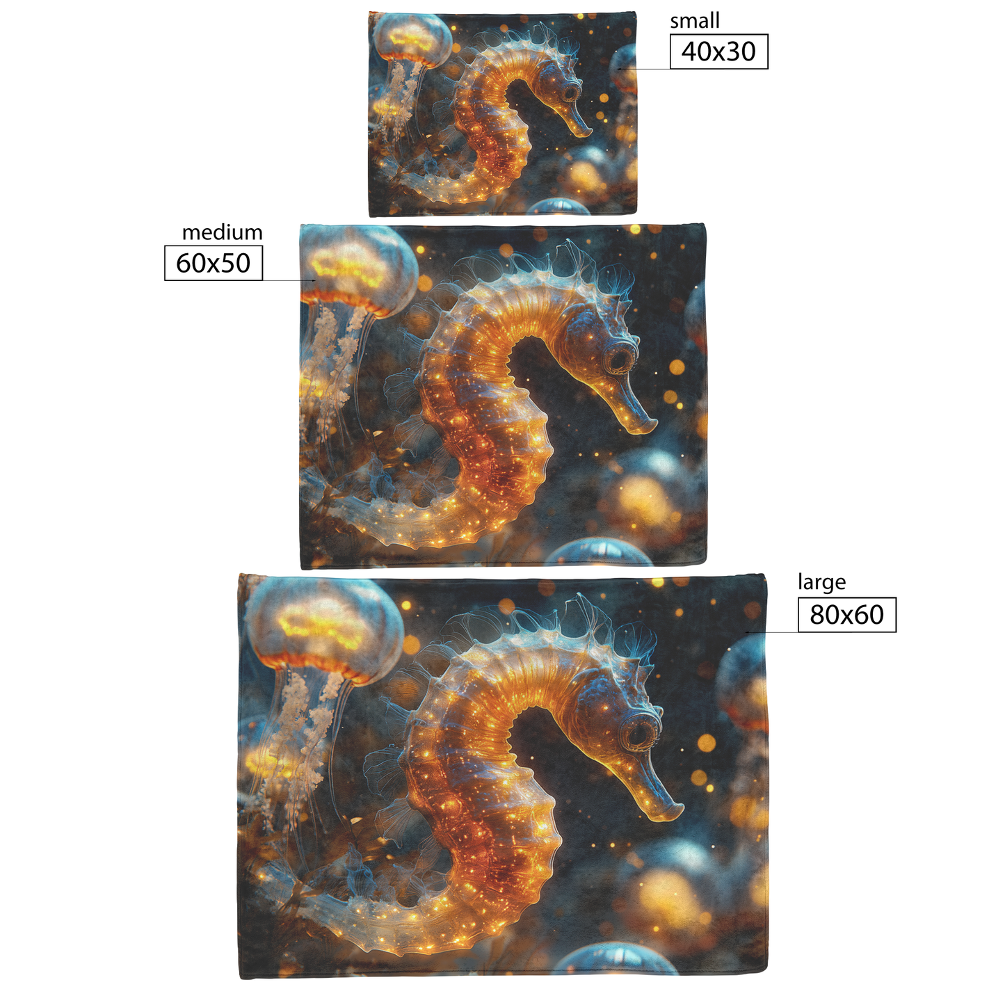 Seahorse_Swimming_with_Glowing_Jellyfish_H_Blanket_Size_Options_Mockup.png