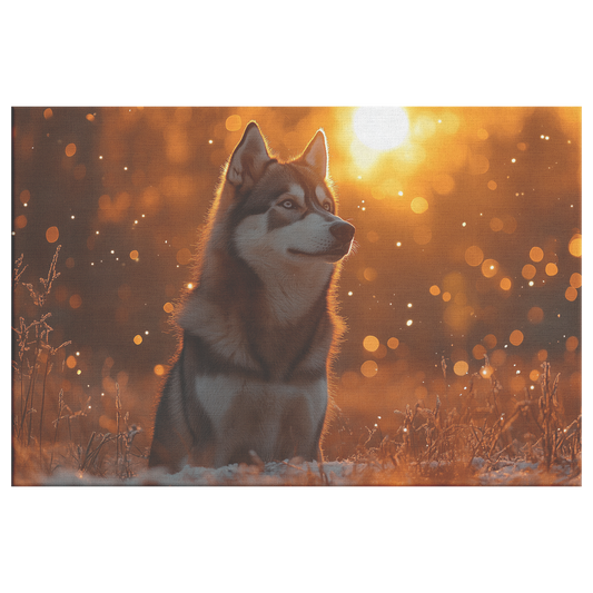 Siberian_Husky_Silhouetted_Against_a_Glo_H_Rectangle_Main_Mockup.png