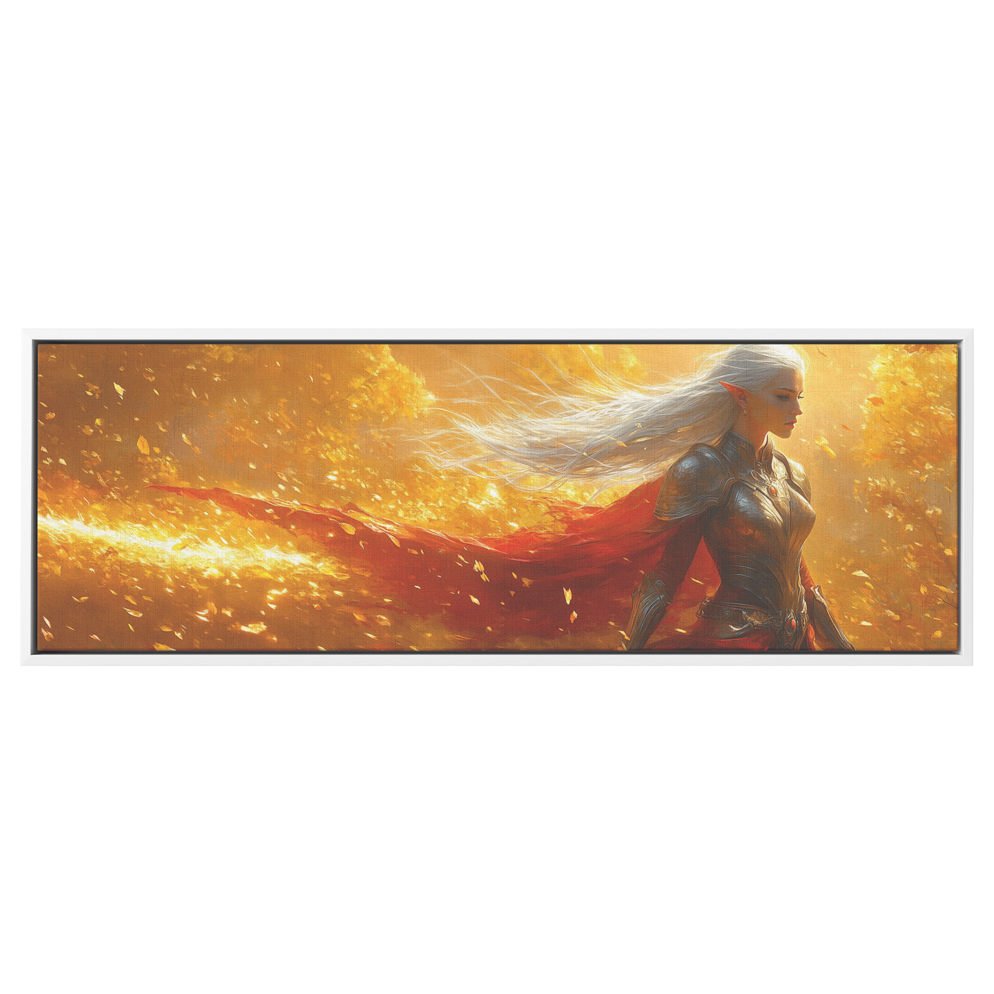 Stunning_Blood_Elf_Paladin_Crimson_Gold__White_Framed_Canvas_H_Panoramic_Main_Mockup.png