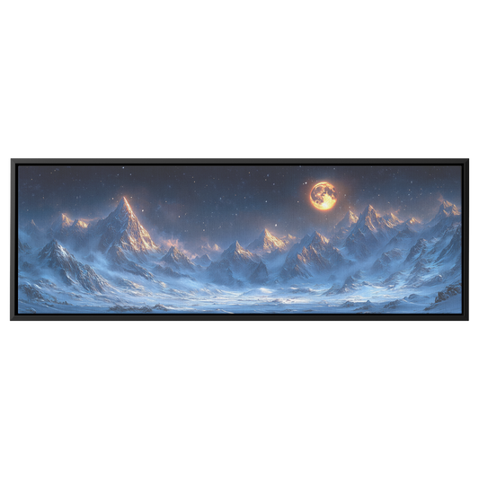 Tranquil_Panoramic_Snow_Covered_Mountain_Framed_Canvas_H_Panoramic_Main_Mockup.png