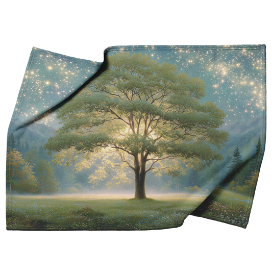 Tree_Of_Life_In_Starlit_Meadow_With_Shim_H_Blanket_Top_Bottom_Folds_Mockup.png
