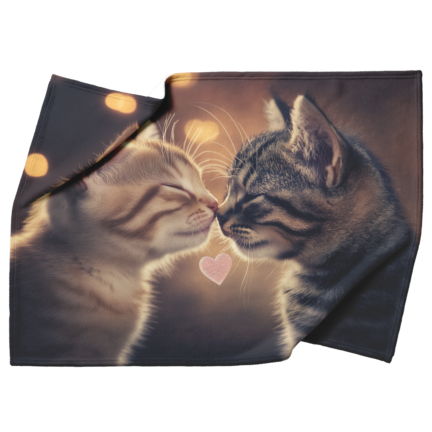 Two_Kittens_Touching_Noses_Floating_Hear_H_Blanket_Top_Bottom_Folds_Mockup.png_15350402