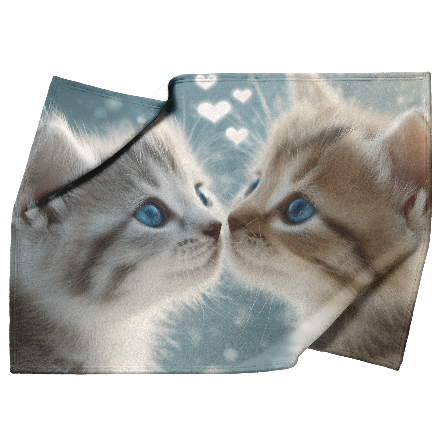 Two_Kittens_Touching_Noses_Tiny_Floating_H_Blanket_Top_Bottom_Folds_Mockup.png_15350886