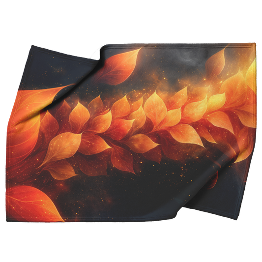 Warm_Autumn_Leaf_Pattern_Blanket_with_Sw_H_Blanket_Top_Bottom_Folds_Mockup.png