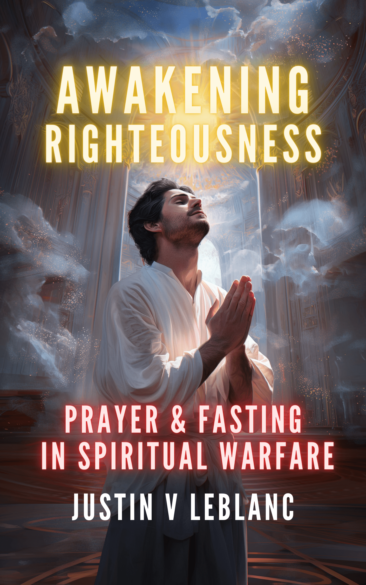 Awakening Righteousness: Prayer & Fasting in Spiritual Warfare