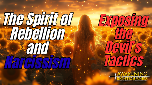 The Mystery of Babylon: False Religion, Corruption, and the Coming Judgment (KJV Prophecy)