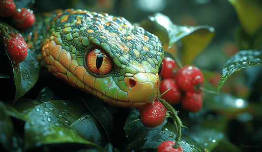 The Dangers of Pride: How the Serpent Uses Pride - Awakening Righteousness