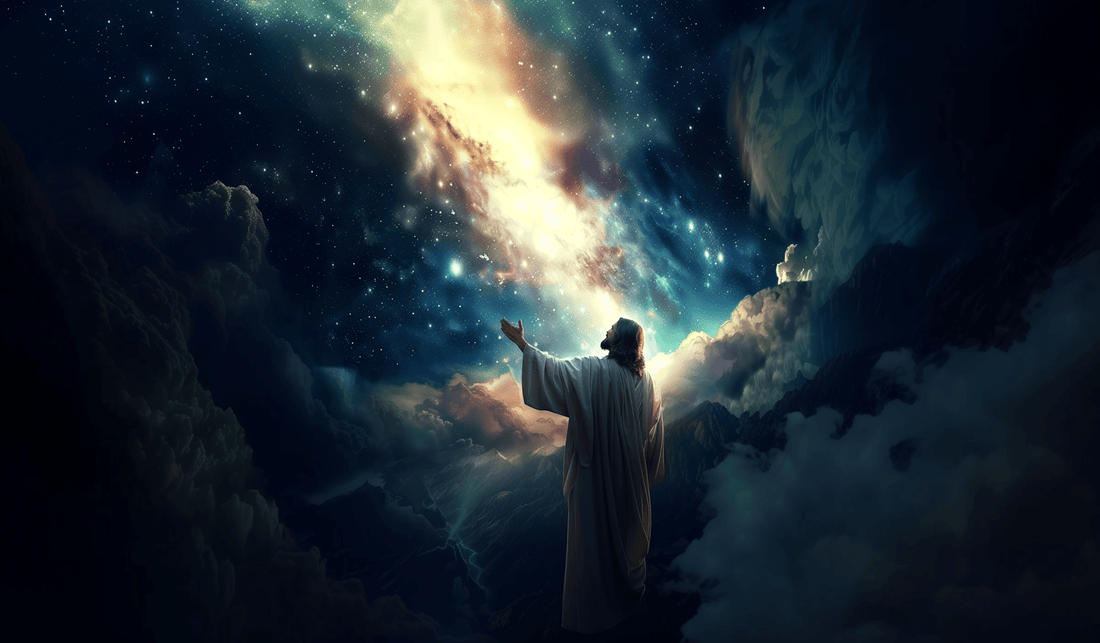 Embrace the Call: Becoming a Disciple of Jesus Christ with Ezekiel 33:3 - Awakening Righteousness