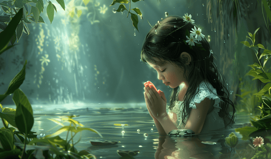 The Dangers of Narcissism: Recognizing and Overcoming the Spirit of Jezebel and Ahab - Awakening Righteousness