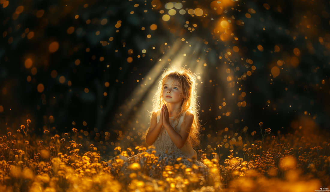 💫 The Power of Faith-Based Connection in the Digital Age