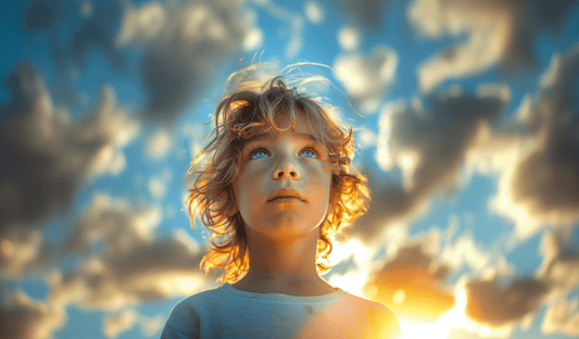 Amazing Bible Adventures for Children: Educational Activities and Crafts - Awakening Righteousness