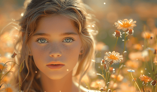 Amazing Bible Adventures for Children: Characters Your Kids Will Love - Awakening Righteousness