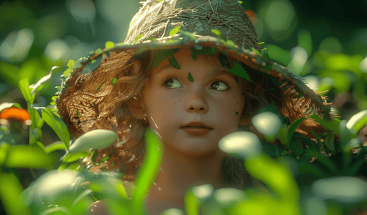 Amazing Bible Adventures for Children: Fun Facts and Trivia - Awakening Righteousness