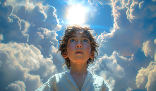 Where in the Bible Does It Say ‘Awaken to Righteousness’?