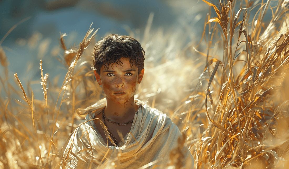 Top 5 Animated Bible Series for Kids: How Amazing Bible Adventures Stands Out - Awakening Righteousness