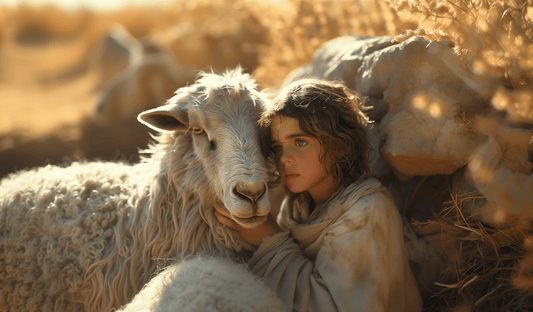 How to Use Amazing Bible Adventures for Vacation Bible School - Awakening Righteousness