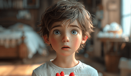 10 Bible Verses Every Child Should Learn and Why - Awakening Righteousness