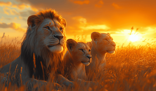 Amazing Bible Adventures for Children: Discussion Questions for Each Episode - Awakening Righteousness