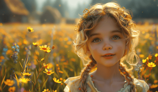 The Impact of Animated Bible Stories on Child Behavior and Learning - Awakening Righteousness