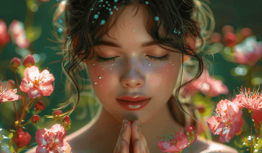 Embracing God's Will: The Joy of Psalms 40:8 - Awakening Righteousness