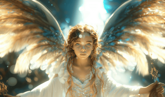 Finding Peace in Uncertain Times: Embracing Proverbs 3:25 - Awakening Righteousness