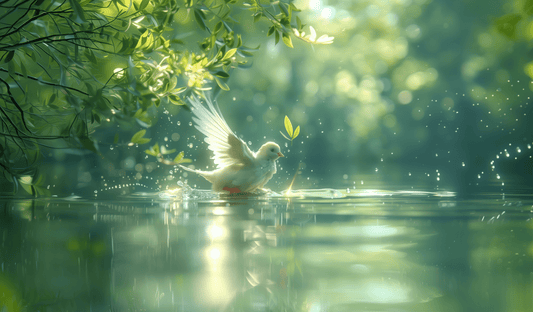 How to Encourage Your Child’s Faith Journey with Bible Adventures - Awakening Righteousness