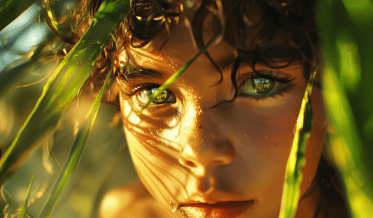 Behind the Scenes: Creating Amazing Bible Adventures for Children - Awakening Righteousness