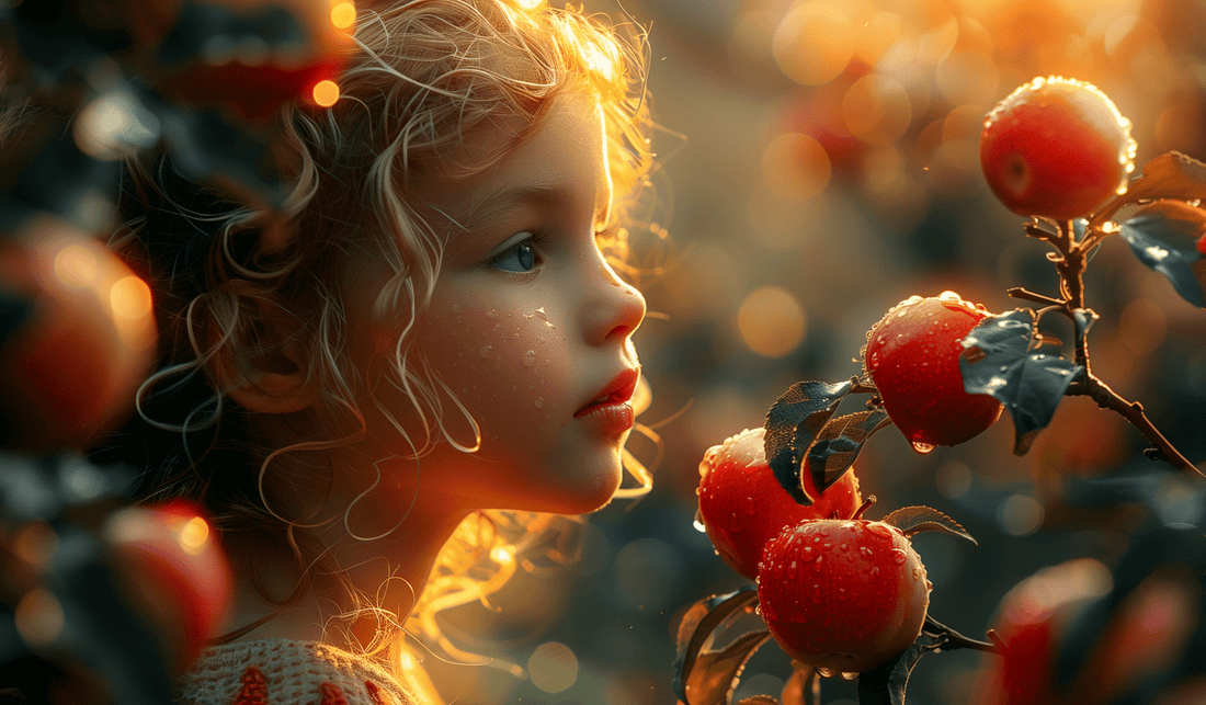 Top 10 Bible Stories Every Child Should Know - Awakening Righteousness