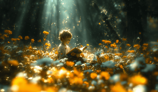 The Heart of the Prudent: Embracing Knowledge and Wisdom - Awakening Righteousness