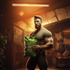 Revitalize Your Vitality: Unleashing the Power of Man Greens Supplement