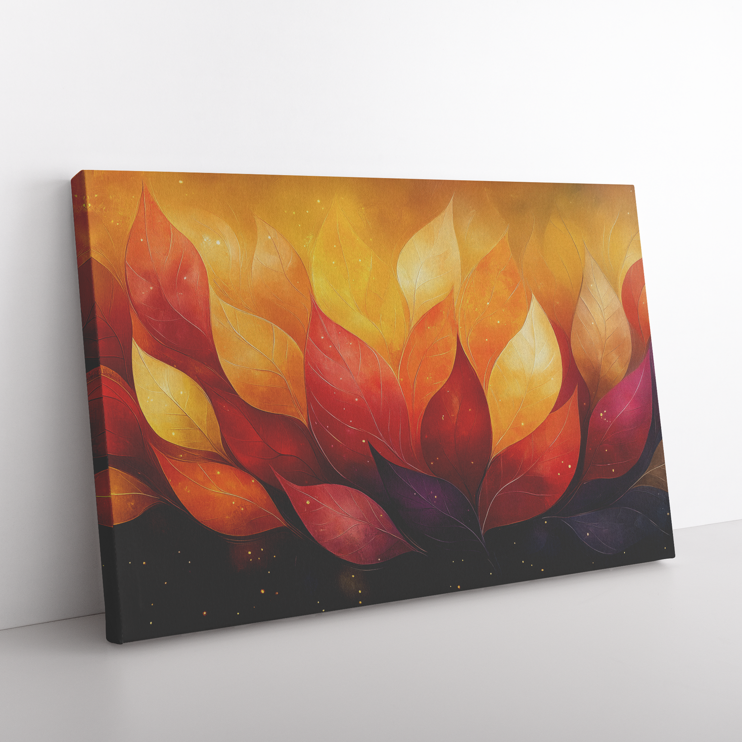 🎨 Abstract Canvas Wall Art Collection | Awakening Righteousness