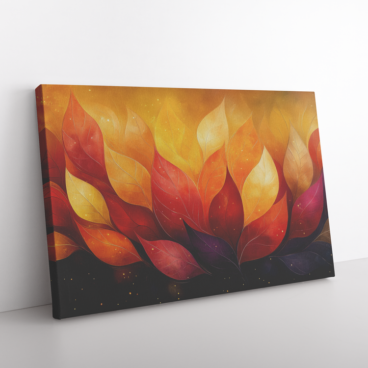 🎨 Abstract Canvas Wall Art Collection | Awakening Righteousness