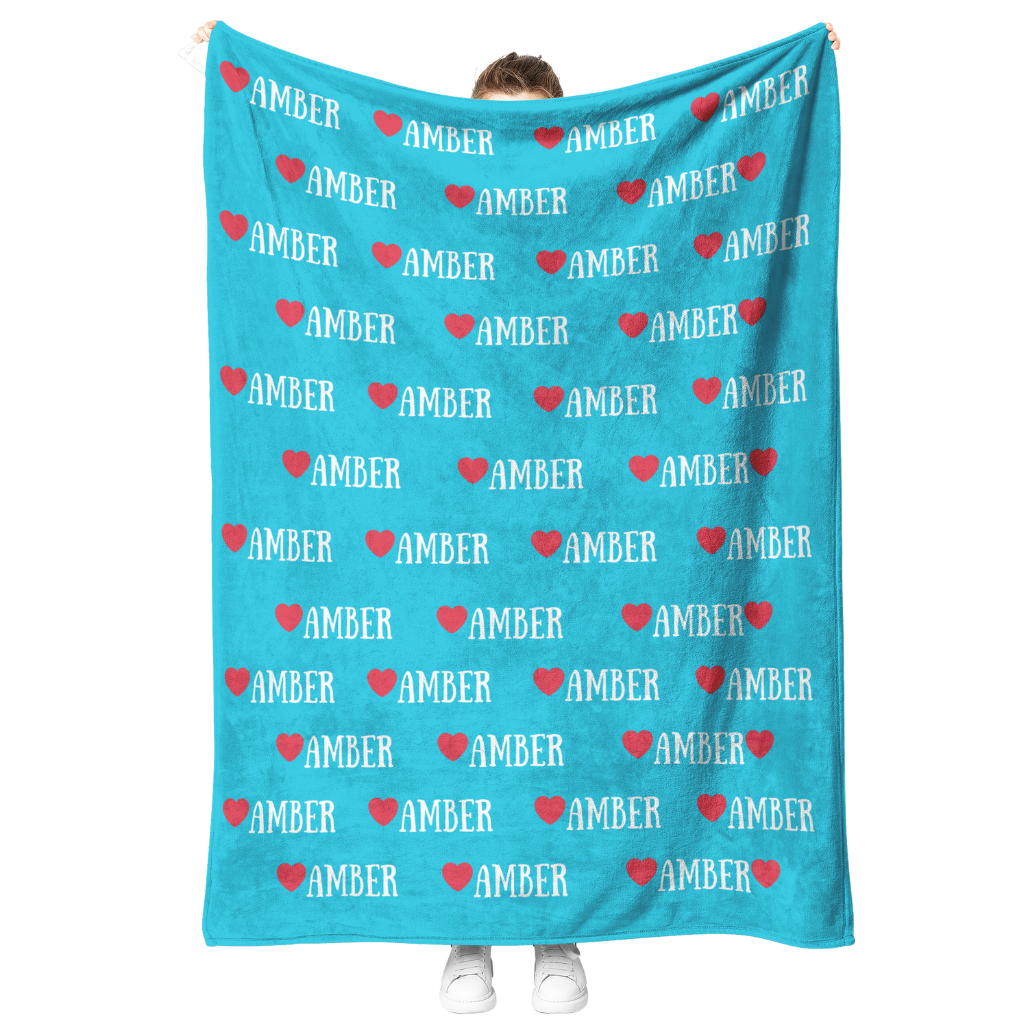 Personalized Blankets