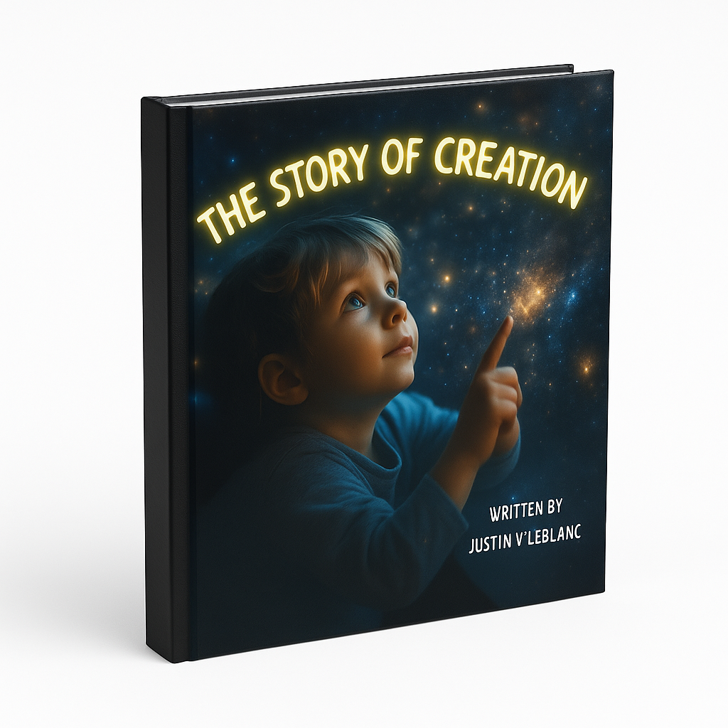📚 Bible Adventures for Children Story Books Collection | Awakening Righteousness
