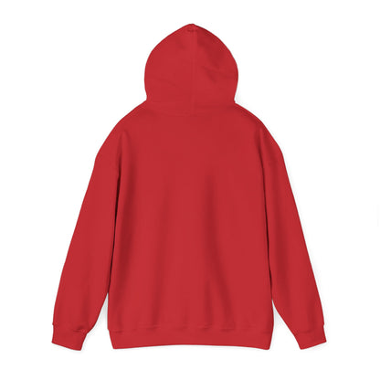 Awaken The Warrior Within Awakening Righteousness Hoody Apparel For Men and Women - Awakening Righteousness