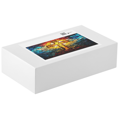 1014-Piece_Jigsaw_Puzzle__Golden_Cross_1014pc_H_Packaging_Mockup.png