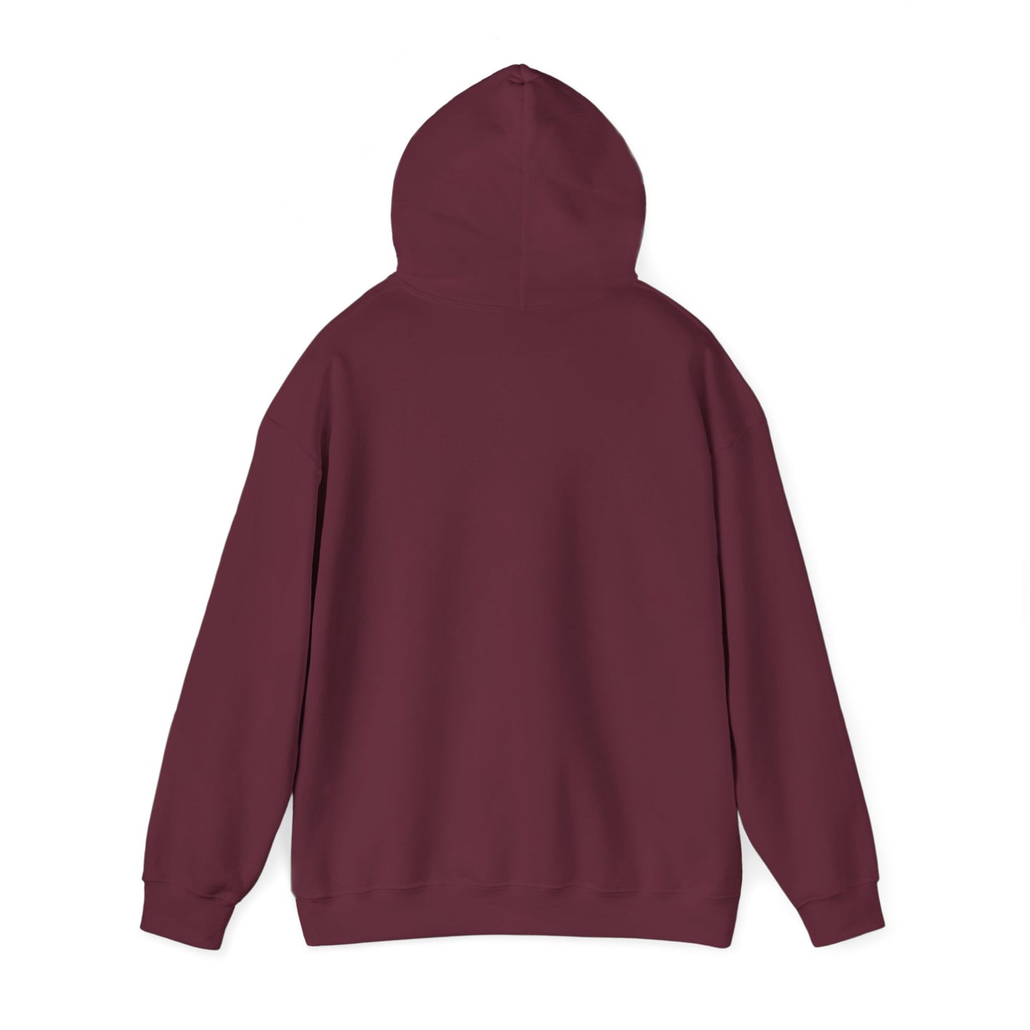No Excuses Just Purpose Awakening Righteousness Hoody Apparel For Men and Women