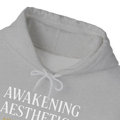 Awakening Aesthetics Hoodie