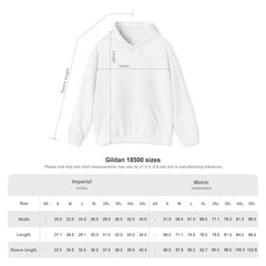 Awakening Aesthetics Hoodie